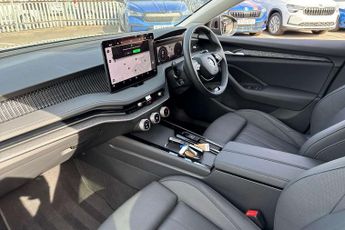 Skoda Superb 1.5 TSI e-TEC SE L 5dr DSG