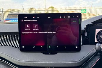 Skoda Superb 1.5 TSI e-TEC SE L 5dr DSG