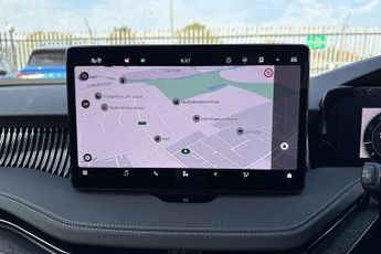 Skoda Superb 1.5 TSI e-TEC SE L 5dr DSG