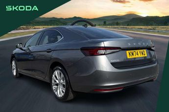 Skoda Superb 1.5 TSI e-TEC SE L 5dr DSG