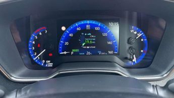 Toyota Corolla 1.8 VVT-i Hybrid Design 5dr CVT