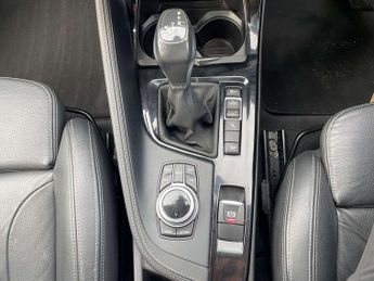 BMW X1 xDrive 18d M Sport 5dr Step Auto