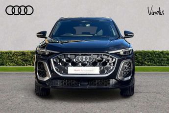 Audi Q5 2.0 TDI Quattro S Line 5dr S Tronic