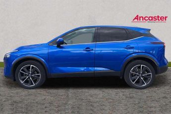 Nissan Qashqai 1.3 DiG-T MH 158 Tekna 5dr Xtronic