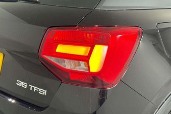 Audi Q2 35 TFSI Sport 5dr S Tronic