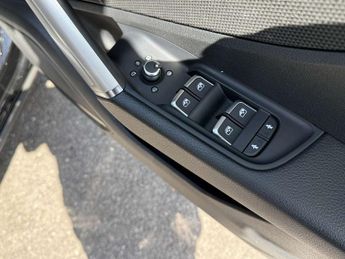 Audi Q2 35 TFSI Sport 5dr S Tronic