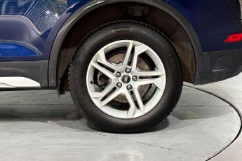 Audi Q5 40 TDI Quattro Sport 5dr S Tronic