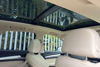 Audi Q5 40 TDI Quattro Sport 5dr S Tronic