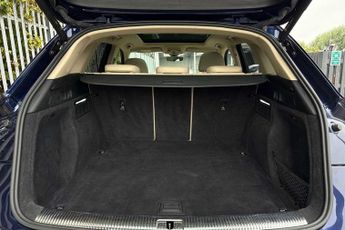 Audi Q5 40 TDI Quattro Sport 5dr S Tronic