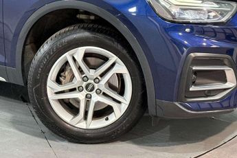 Audi Q5 40 TDI Quattro Sport 5dr S Tronic