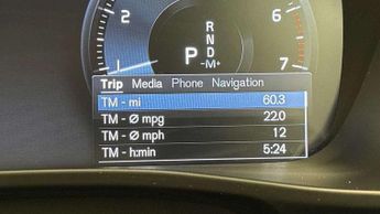 Volvo XC40 1.5 T3 [163] R DESIGN 5dr Geartronic