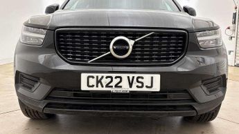 Volvo XC40 1.5 T3 [163] R DESIGN 5dr Geartronic