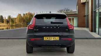 Volvo XC40 1.5 T3 [163] R DESIGN 5dr Geartronic
