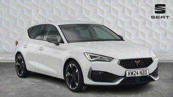 Cupra Leon 1.5 TSI V1 5dr