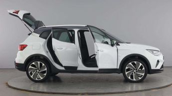 SEAT Arona 1.0 TSI 115 FR Sport 5dr DSG