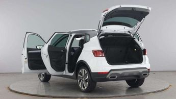 SEAT Arona 1.0 TSI 115 FR Sport 5dr DSG