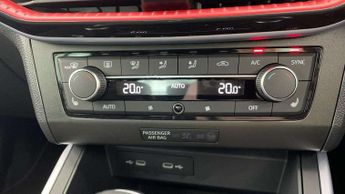 SEAT Arona 1.0 TSI 115 FR Sport 5dr DSG