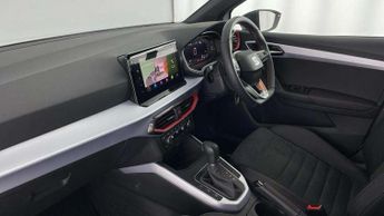 SEAT Arona 1.0 TSI 115 FR Sport 5dr DSG