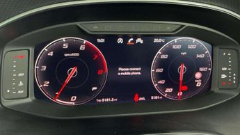 SEAT Arona 1.0 TSI 115 FR Sport 5dr DSG