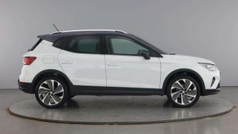 SEAT Arona 1.0 TSI 115 FR Sport 5dr DSG