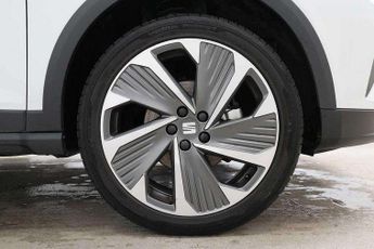 SEAT Arona 1.0 TSI 115 FR Sport 5dr DSG