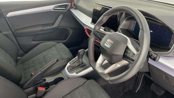 SEAT Arona 1.0 TSI 115 FR Sport 5dr DSG