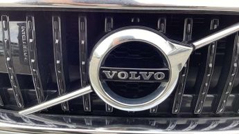 Volvo V40 Cross Country D3 [4 Cyl 150] Cross Country Pro 5dr Geartronic