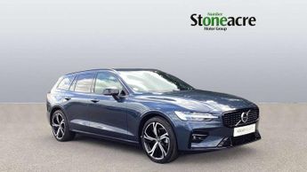 Volvo V60 2.0 B4P Plus Dark 5dr Auto [7 speed]