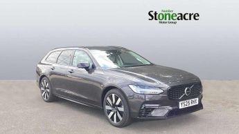Volvo V90 2.0 T6 [350] PHEV Plus Dark 5dr AWD Auto