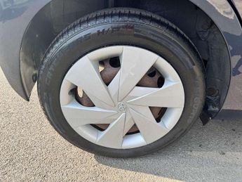 Toyota Aygo 1.0 VVT-i X-Play 5dr