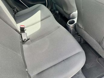 Toyota Aygo X 1.0 VVT-i Pure 5dr