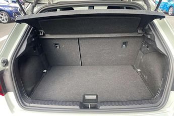 Audi A1 30 TFSI 110 Black Edition 5dr S Tronic