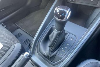 Audi A1 30 TFSI 110 Black Edition 5dr S Tronic