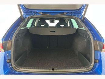 Skoda Octavia Estate 2.0 TSI vRS 5dr DSG