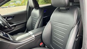 Mercedes-Benz C-Class Estate C300 AMG Line Premium 5dr 9G-Tronic