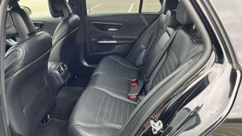 Mercedes-Benz C-Class Estate C300 AMG Line Premium 5dr 9G-Tronic