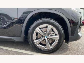 BMW X1 sDrive 20i MHT Sport 5dr Step Auto