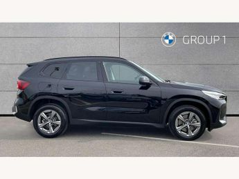 BMW X1 sDrive 20i MHT Sport 5dr Step Auto