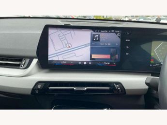 BMW X1 sDrive 20i MHT Sport 5dr Step Auto
