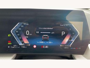 BMW X1 sDrive 20i MHT Sport 5dr Step Auto