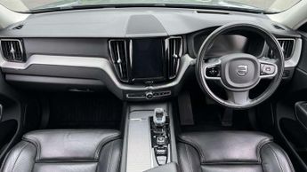 Volvo XC60 2.0 B5D Inscription Pro 5dr AWD Geartronic