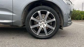 Volvo XC60 2.0 B5D Inscription Pro 5dr AWD Geartronic