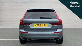 Volvo XC60 2.0 B5D Inscription Pro 5dr AWD Geartronic