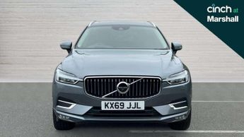 Volvo XC60 2.0 B5D Inscription Pro 5dr AWD Geartronic
