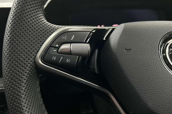 Skoda Fabia 1.0 TSI 116 Monte Carlo 5dr DSG