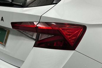 Skoda Fabia 1.0 TSI 116 Monte Carlo 5dr DSG
