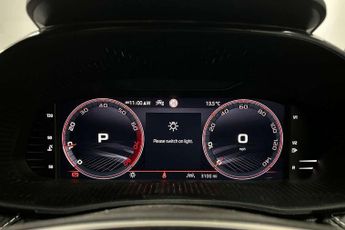 Skoda Fabia 1.0 TSI 116 Monte Carlo 5dr DSG