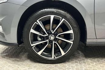 Skoda Fabia 1.0 TSI 116 Monte Carlo 5dr DSG