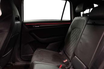Skoda Kodiaq 1.5 TSI Sport Line 5dr DSG [7 Seat]
