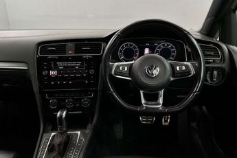 Volkswagen Golf GTI 2.0 TSI 245 GTI Performance 5dr DSG